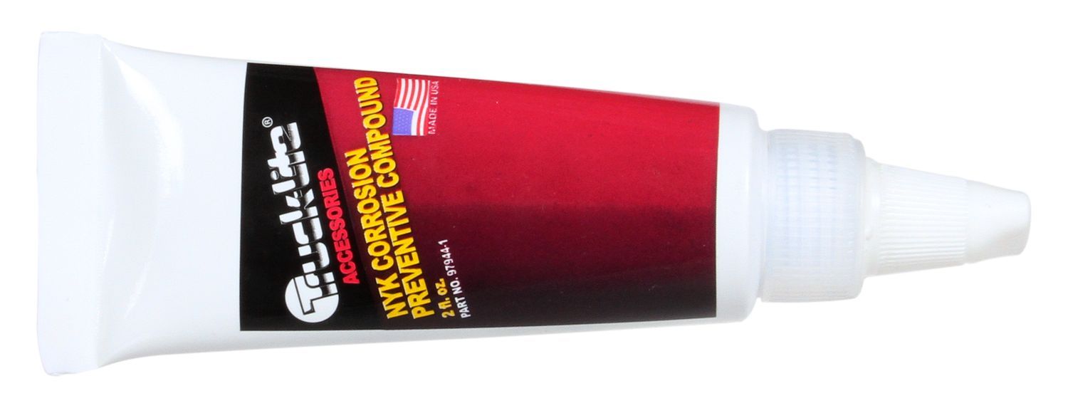 Truck-Lite&reg; NYK Corrosion Preventative Compound - 2 oz Tube
